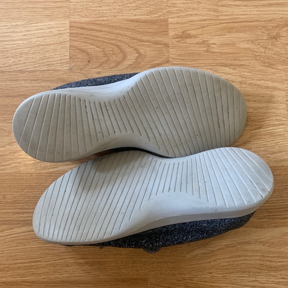 Allbirds Wool Runners - Picture 6 of 7